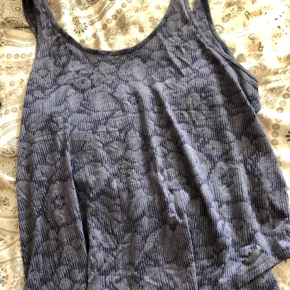 Workout top